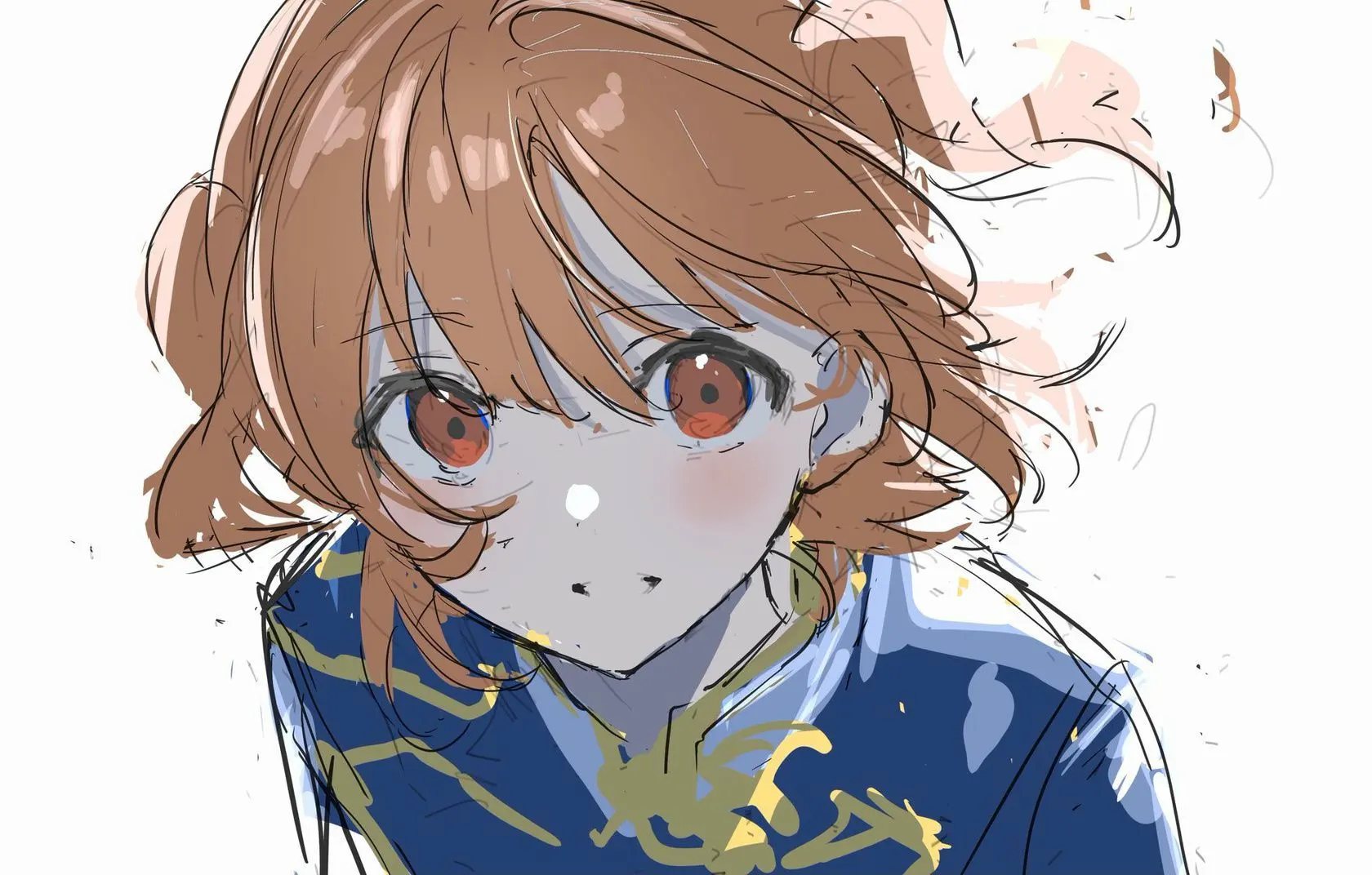 愛城華恋