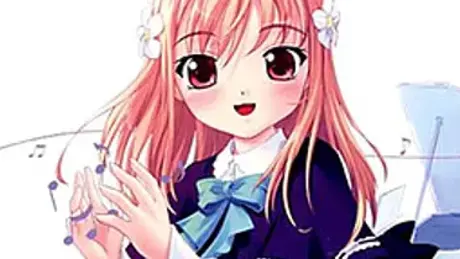 Ricotte ～アルペンブルの歌姫～
