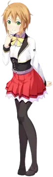 ルビィ＝ストロム