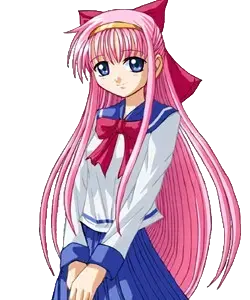 桜木 春奈
