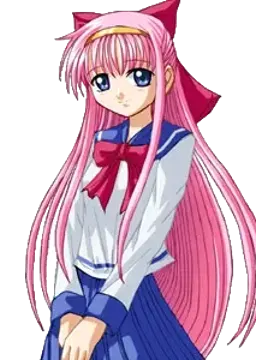 桜木 春奈