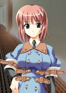 ルー・バレンクレア