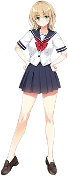 柏木すみれ