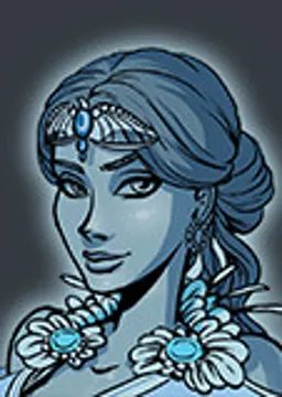Helena Ravenclaw