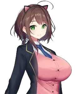 猫又 翠