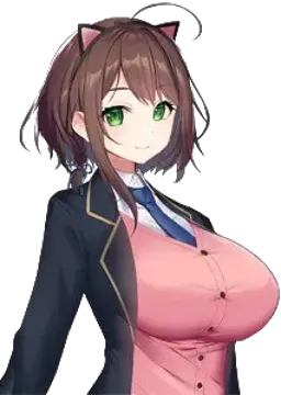 猫又 翠
