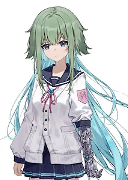 影