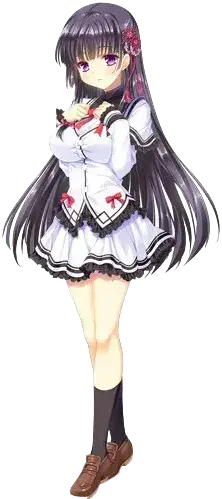 姫崎雛緒
