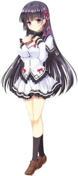 姫崎雛緒