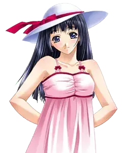 春海 美月