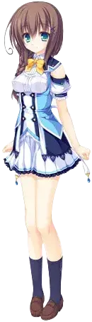 仙堂 桜子