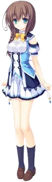 仙堂 桜子