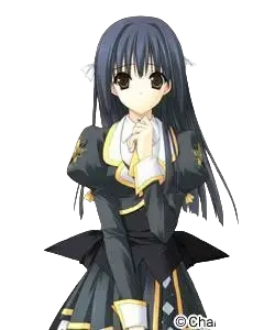 姬之宫辉夜