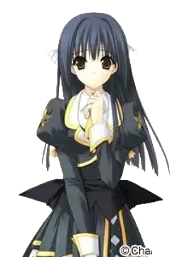 姫ノ宫辉夜