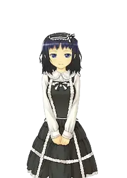 仲西 エリカ