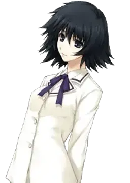 四十宫缀子
