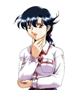 白石 真奈美