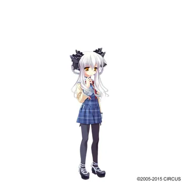 雪村杏