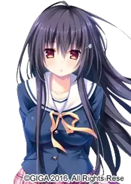 新倉朋美