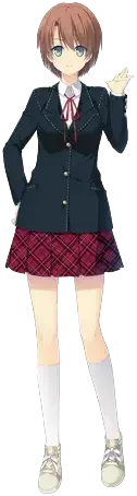 柳 明日香