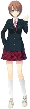 柳 明日香