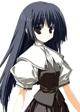 小日向はやみ