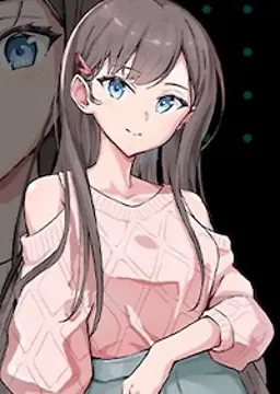 志乃 結菜