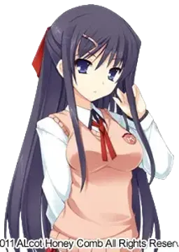 悠木 夏海