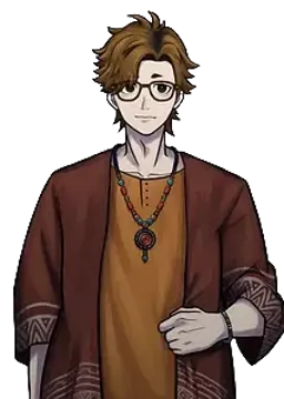 新田 信一郎
