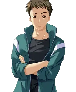 秦野 主悦