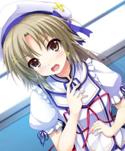 楠ノ木 優希