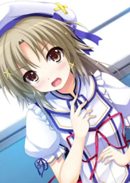 楠ノ木 優希