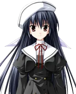 雨宮優子