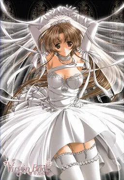 Virgin Bride ~堕ちた花嫁~