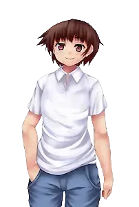 祐