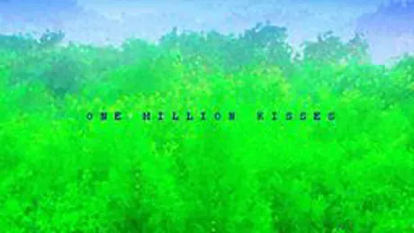 One Million Kisses