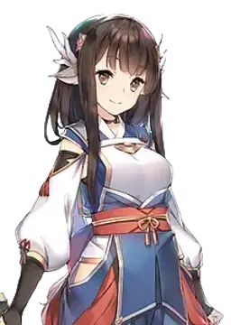 ミナギ