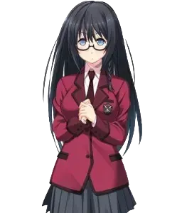 中井 由梨