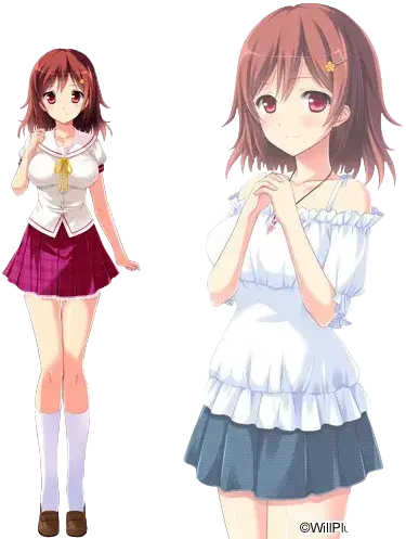 桜井 真琴