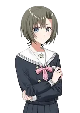 神宮寺 清香