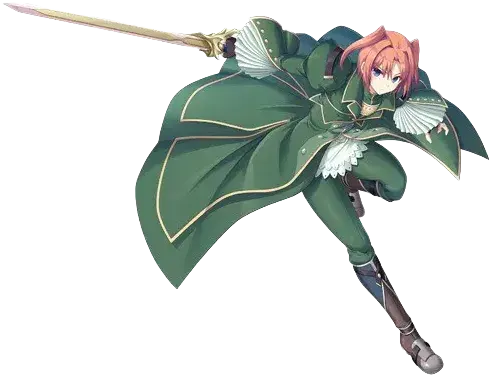 セリカ・シルフィル