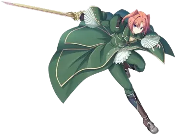 セリカ・シルフィル