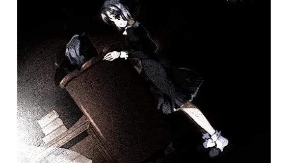femme fatale
