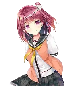 上ノ山 芽愛