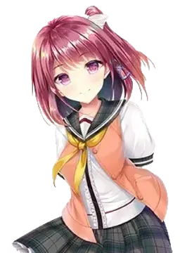 上ノ山 芽愛