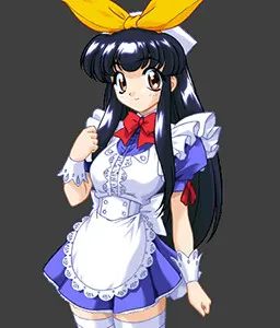 小夜