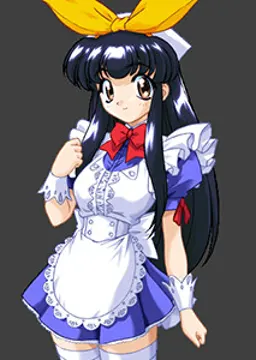 小夜