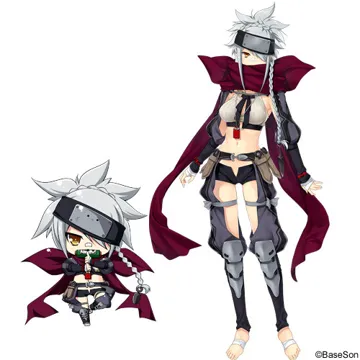 服部 半蔵 小波 正成