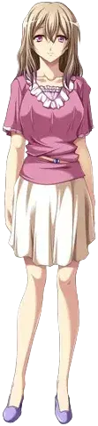 衣原早苗