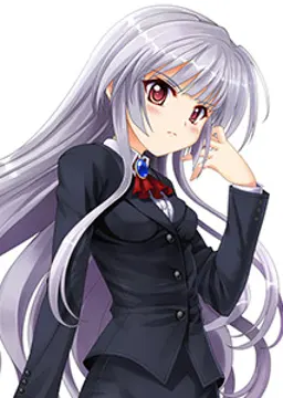 千ヶ崎真莉